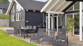 Villavilla 426 - Vejby Strand, Nordsjælland - 1