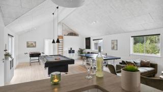 Villavilla 350 - Asserboliseleje, Nordsjælland - 4