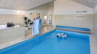 Villavilla 344 - Skåstrup Strand, Fyn Og Øer - 9