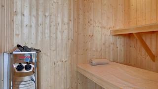 Villavilla 344 - Skåstrup Strand, Fyn Og Øer - 8
