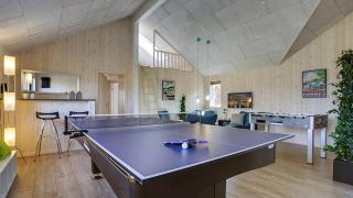 Villavilla 344 - Skåstrup Strand, Fyn Og Øer - 6