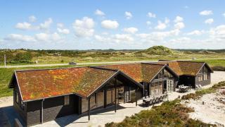 Villavilla 383 - Henne Strand, Vestjylland - 2