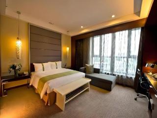 GreenTree Inn Liuan Shucheng Hean Road Business Hotel - 1