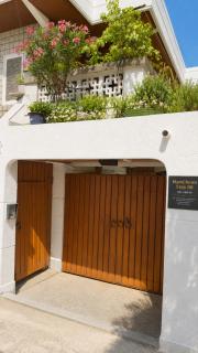 Busan, 6 people, Walking distance to Gwangalli Beach, Parking available, Nampo남천스테이 88 - 1