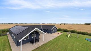 Villavilla 404 - Hostrup Strand, Limfjorden - 9