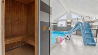 Villavilla 404 - Hostrup Strand, Limfjorden - 8