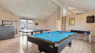 Villavilla 404 - Hostrup Strand, Limfjorden - 7