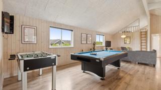 Villavilla 404 - Hostrup Strand, Limfjorden - 5