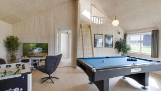 Villavilla 418 - Skåstrup Strand, Fyn Og Øer - Bogense - 6