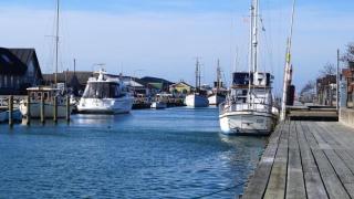 Villavilla 418 - Skåstrup Strand, Fyn Og Øer - Bogense - 2