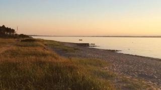 Villavilla 418 - Skåstrup Strand, Fyn Og Øer - Bogense - 1