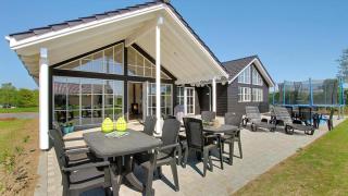 Villavilla 302 - Saksild, Østjylland - 3