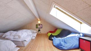 Villavilla 302 - Saksild, Østjylland - 1