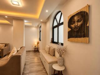 blessed fully furnished apartment CMC Summit, - Addis-Abeba - 8