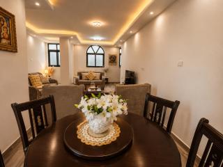 blessed fully furnished apartment CMC Summit, - Addis-Abeba - 9