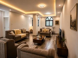 blessed fully furnished apartment CMC Summit, - Addis-Abeba - 2