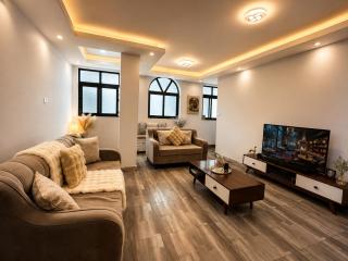 blessed fully furnished apartment CMC Summit, - Addis-Abeba - 7