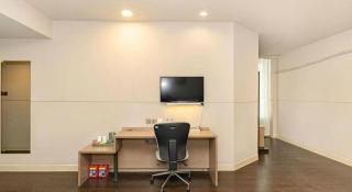Jinjiang Inn Select Shanghai Fengxian Baolong Square North Yunhe Road - 5