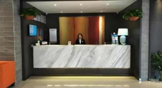 Jinjiang Inn Select Qingdao West Coast Coach Exhibition Center High-Speed Railway Station - 8