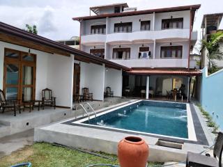 Residence Riviera - 0