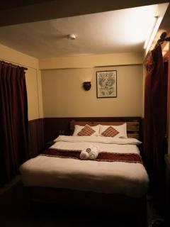 Hotel Terracotta - 5