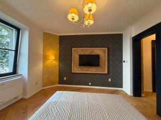 Útulný apartmán v srdci prahy - 5
