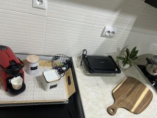 Ε & V Studio Stylish Stay Close to Old Town - 9
