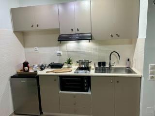 Ε & V Studio Stylish Stay Close to Old Town - 7