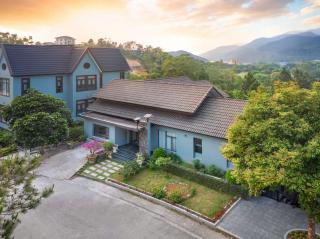 Lucie Villa Tam Dao Golf & Resort - 5 Bedrooms - 5