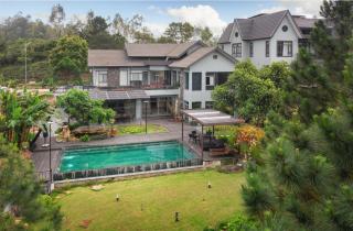 Lucie Villa Tam Dao Golf & Resort - 5 Bedrooms - 4