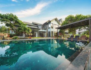Lucie Villa Tam Dao Golf & Resort - 5 Bedrooms - 2