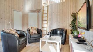 Villavilla 237 - Kegnæs, Sydjylland - 5