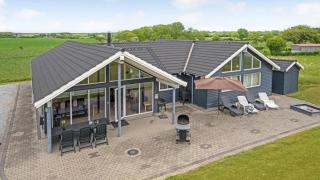 Villavilla 271 - Kegnæs, Sydjylland - 8