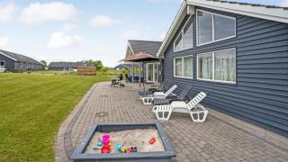 Villavilla 271 - Kegnæs, Sydjylland - 3