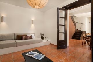 Old Town Villa, Kleovoulinis 7 str - 4