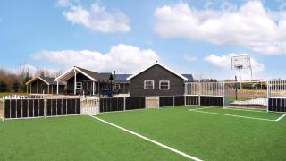 Villavilla 201 - Marielyst, Lollandfalstermøn - 4
