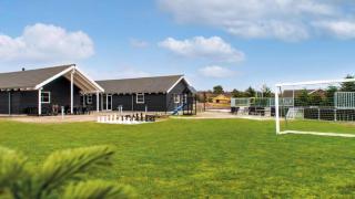 Villavilla 201 - Marielyst, Lollandfalstermøn - 1