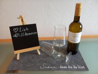 Ferienwohnung Weingut Peter Scheuer - 5