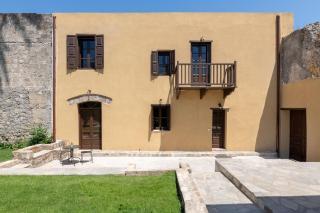 Old Town Villa, Kleovoulinis 7 str - 0