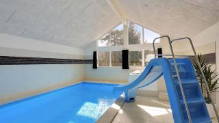 Villavilla 384 - Gilleleje, Nordsjælland - 9