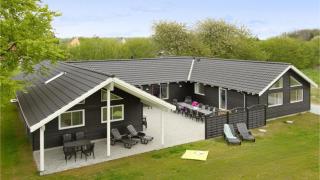 Villavilla 284 - Lohals, Fyn Og Øer - 6