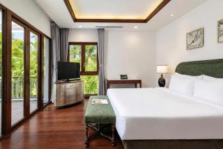 Koaniva Furama Four Bedrooms Private Villas - 1