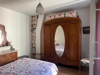 Appartement de charme avec vue sur le Canal Saint-Martin - 3