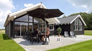 Villavilla 279 - Lohals, Fyn Og Øer - 2