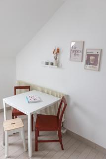 Loft am Fluss - Biel, Solothurn & Bern - 9