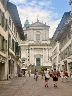 Loft am Fluss - Biel, Solothurn & Bern - 5