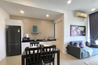 D'Pristine Family 2BR Relaxing Retreat ByStay - 3