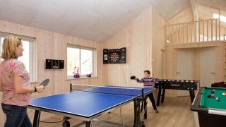 Villavilla 258 - Kegnæs, Sydjylland - 8