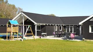 Villavilla 258 - Kegnæs, Sydjylland - 5