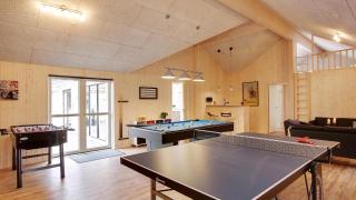 Villavilla 330 - Fjellerup, Østjylland - 8